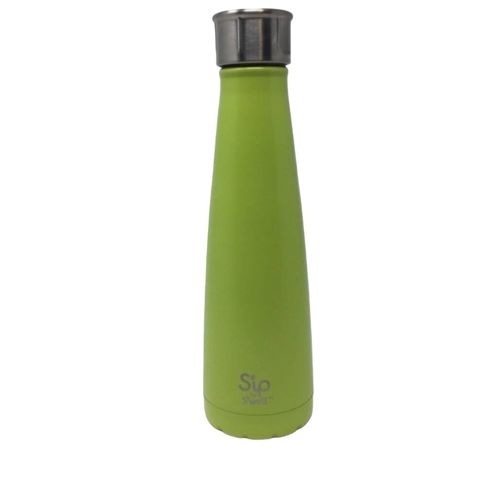 Sip by Swell Insulated Water Bottle Stainless